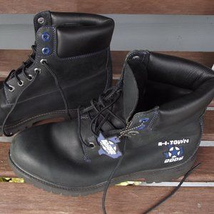 2006 NBA ALL STAR "Timberland" H-Town